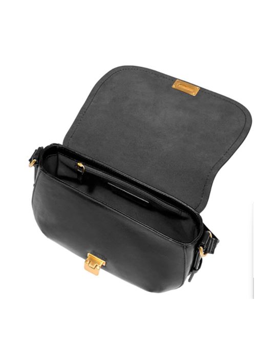 Federica crossbody bag THE BRIDGE | 04211401WI30